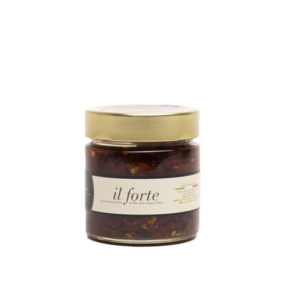 Il forte