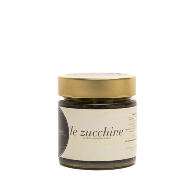 Le zucchine